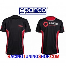 T-SHIRT SPARCO GAMING GT-VENT